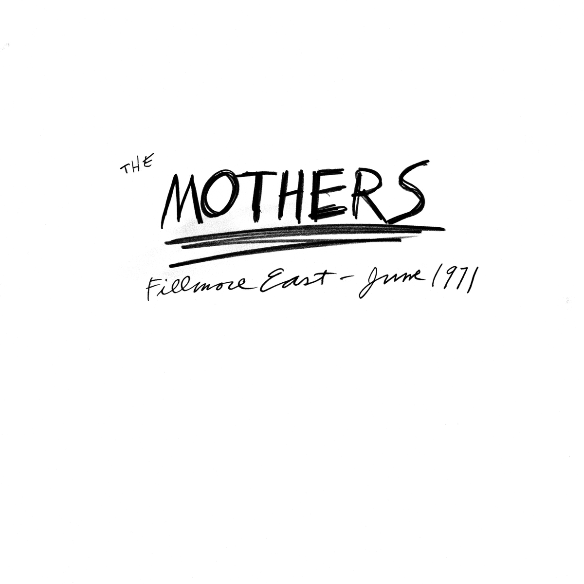 zappa's tweet photo. "Fillmore East – June 1971" released #OnThisDay in 1971. This is official release #12. What's your favorite moment from the album? #FillmoreEast #June1971 #Zappa #Mothers #MudShark #BwanaDik https://t.co/RQicV0hHqM https://t.co/NmDXPOJqxc