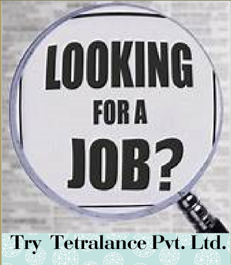 Tetralance Pvt. Ltd. tweet media
