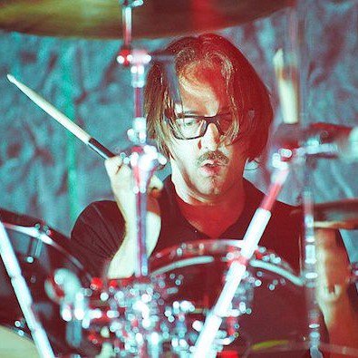 Felicidades Butch Vig! Happy Birthday Butch Vig!   