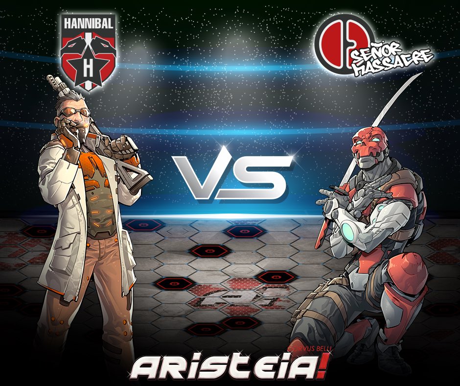 🇺🇸we continue with the Ordails. Who  is better??  Vote in the next tweet 
🇪🇸 Continuamos con las Ordalías 💪🏽 Vota en el siguiente tuit