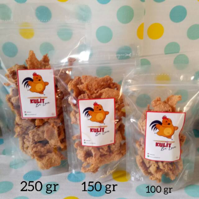 hildaps_48's tweet photo. Saya menjual Keripik Kulit... seharga Rp15.000. Dapatkan produk ini hanya di Shopee! https://t.co/0QIfgSusBI #ShopeeID https://t.co/zAqDYtGeoU