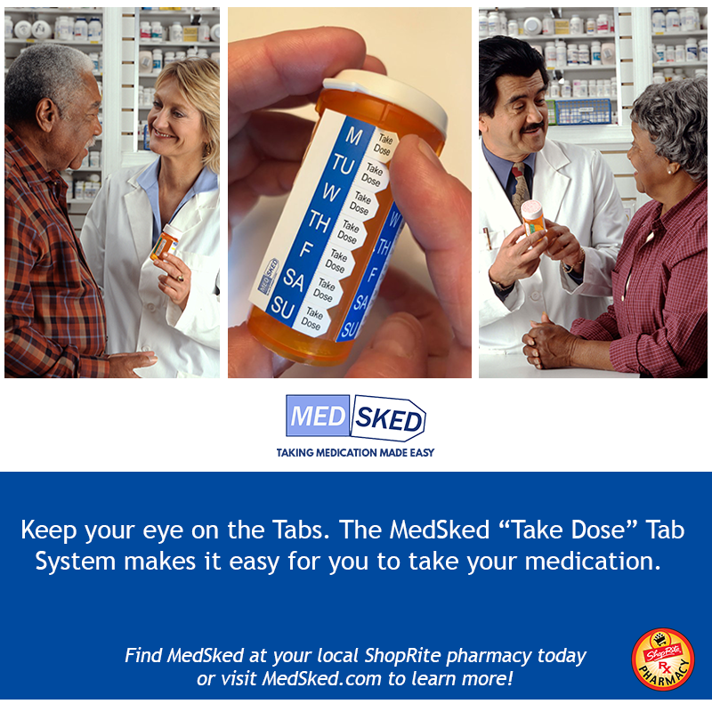 _MedSked_'s tweet photo. #MedSked is a Low-tech, High-Impact #Medication Monitoring solution, which helps with your #MedicationManagement.
For more info visit: https://t.co/UcWiiNDw1K
#Pills #Boomers #SeniorLiving #Seniors #Aging #ShopritePharmacy #MedicationManager #OptimalHealth #ChronicIllness #Health https://t.co/73FbgA0TlW