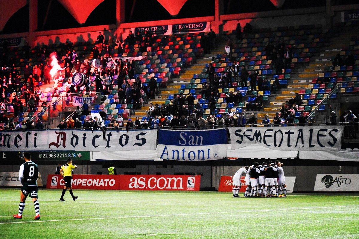Deportes Melipilla On Twitter Hoy Juega Melipilla A Partir De Las 20 00hrs Deportes Melipilla Visita A A C Barnechea En El Estadio Municipal De Lo Barnechea Por La Fecha NÂº17 Del Torneo Primera