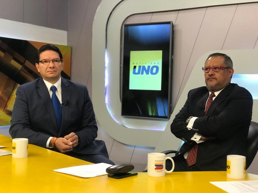 Noticiero Quito tweet media