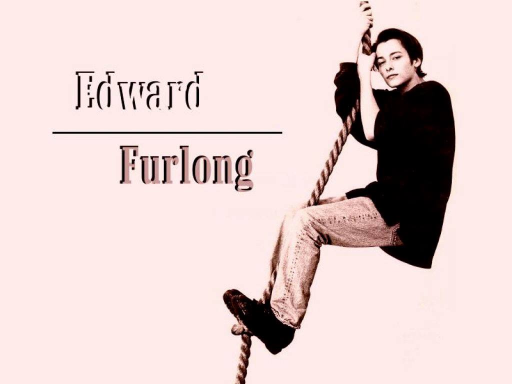 HAPPY BIRTHDAY EDWARD FURLONG - 02. August 1977. Glendale, California, USA 
