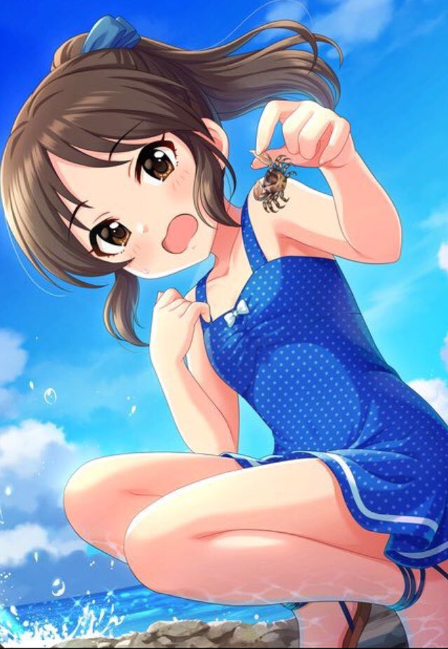 七瀬nanase En Twitter 気づいた 橘ありすの水着のドットの配列がsrのとコミュの立ち絵とで微妙に違う 七瀬nanase En Twitter 気づいた 橘ありすの水着のドットの配列がsrのとコミュの立ち絵とで微妙に違う