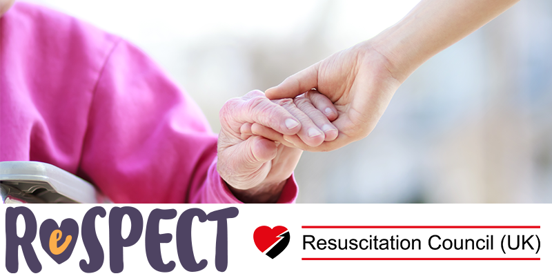 We have posted a new statement on our website regarding the impact our ReSPECT Process could have on reducing potentially avoidable emergency admissions from care homes. Read: bit.ly/2Zm8dSz