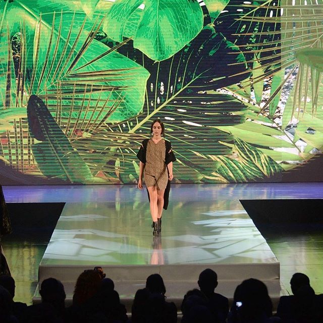 Anche quest’anno hanno sfilato oltre 200 creazioni per la Serata della Moda, organizzato dal Gruppo Foppa. In passerella ITS MACHINA LONATI. 🔥
.
.
 #fashiongraduateitalia #piattaformamoda #basemilano #fgi2019 #fashionweek #potd #tbd #design #fashion … ift.tt/2GKbyn8