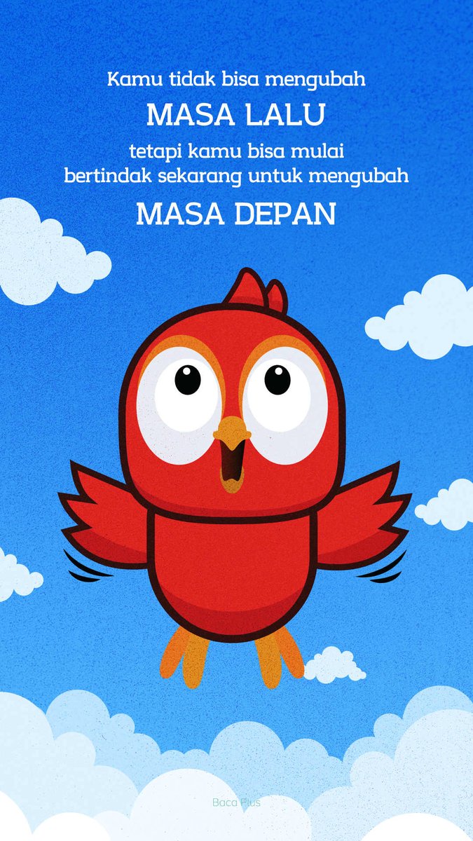 freewaifii's tweet photo. Halo! Namaku Berri, si maskot aplikasi Baca Plus. Aku punya banyak HADIAH menarik untukmu di aplikasi Baca Plus! Ayo gabung di https://t.co/kv6nYREX76 https://t.co/syOt5qjhX1