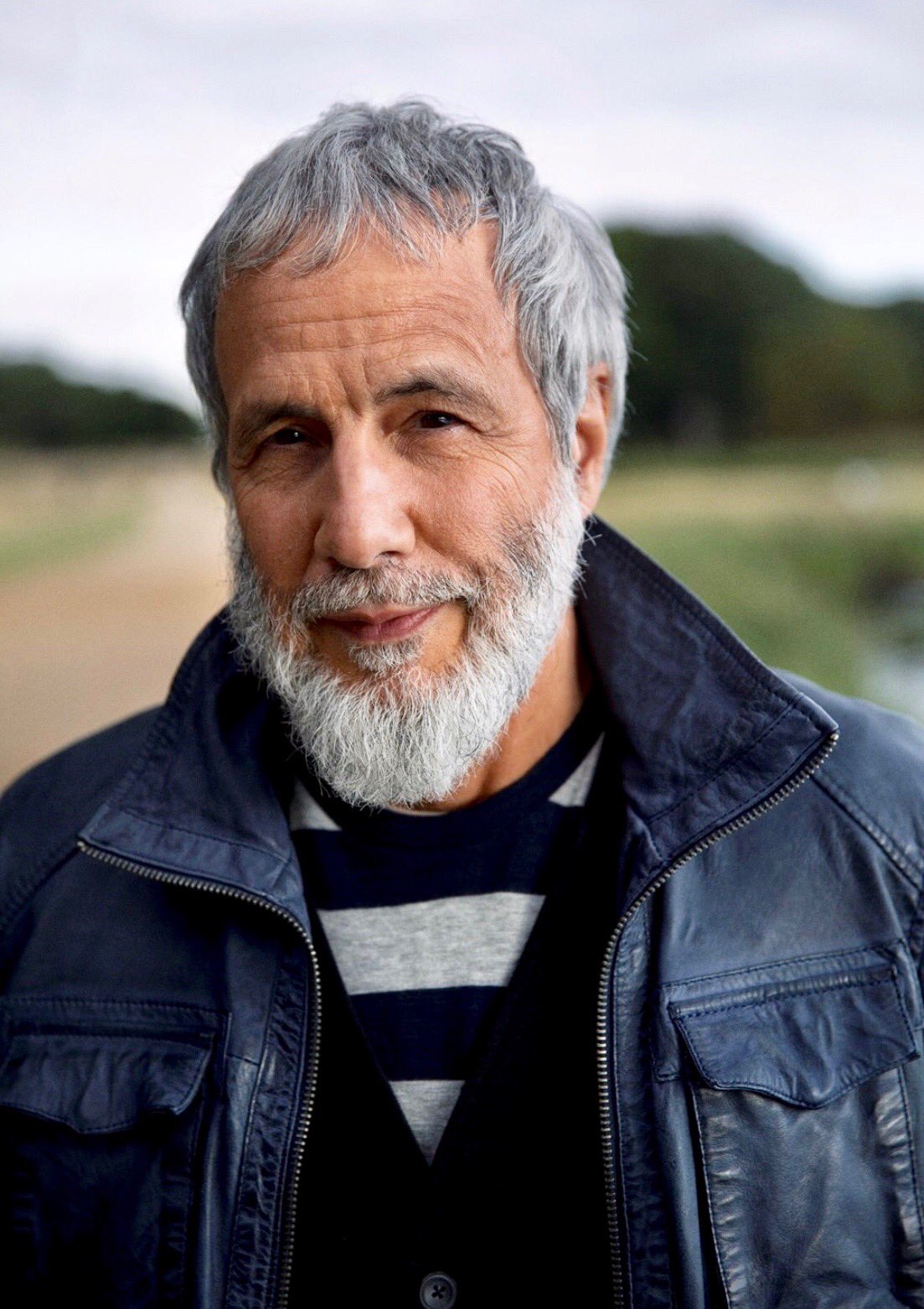 Happy birthday to Cat Stevens. 