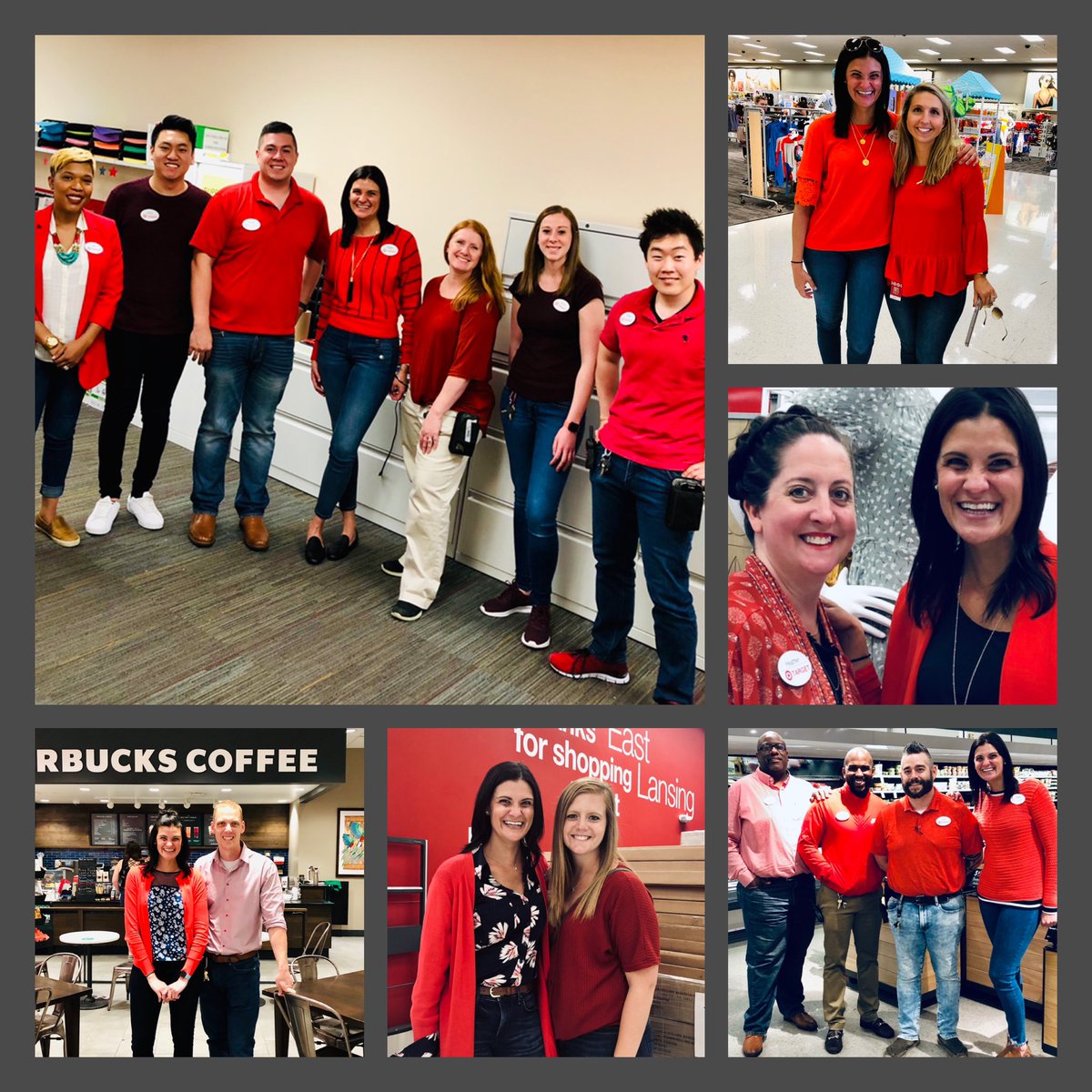 AngAdkinsT0922's tweet image. After being an official SD for a week now, I know that my trainers have set me up for success!! I am confident, and ready to continue driving strong results at 922! Thank you so much to the wonderful leaders who have helped develop me! #worksomewhereyoulove