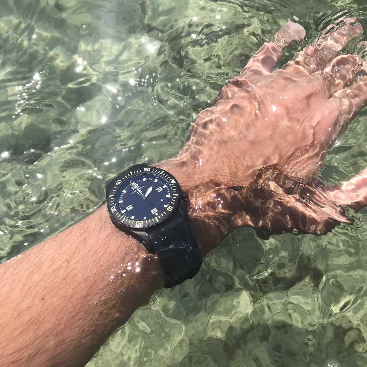 Exped5050's tweet photo. 5 0  S W I M S
•
Adriatic Sea ✅  Ionian Sea ✅
•
Another two Swim tasks in the bag from a recent trip to Italy 🇮🇹
•
Gotta love the open water!
•
•
•
#50swims #Exped5050 #adventure #50missions #explore #challenge @thermcharity #rmfamily #SBSA #endurance #veteran #poole https://t.co/SJM4ljZBGE