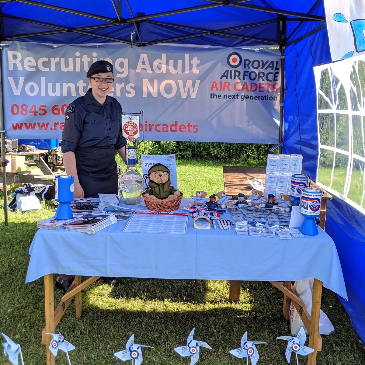 wellingaircadets tweet media