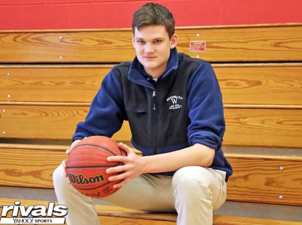 5️⃣⭐ Walker Kessler has announced his final 6, including Duke Michigan