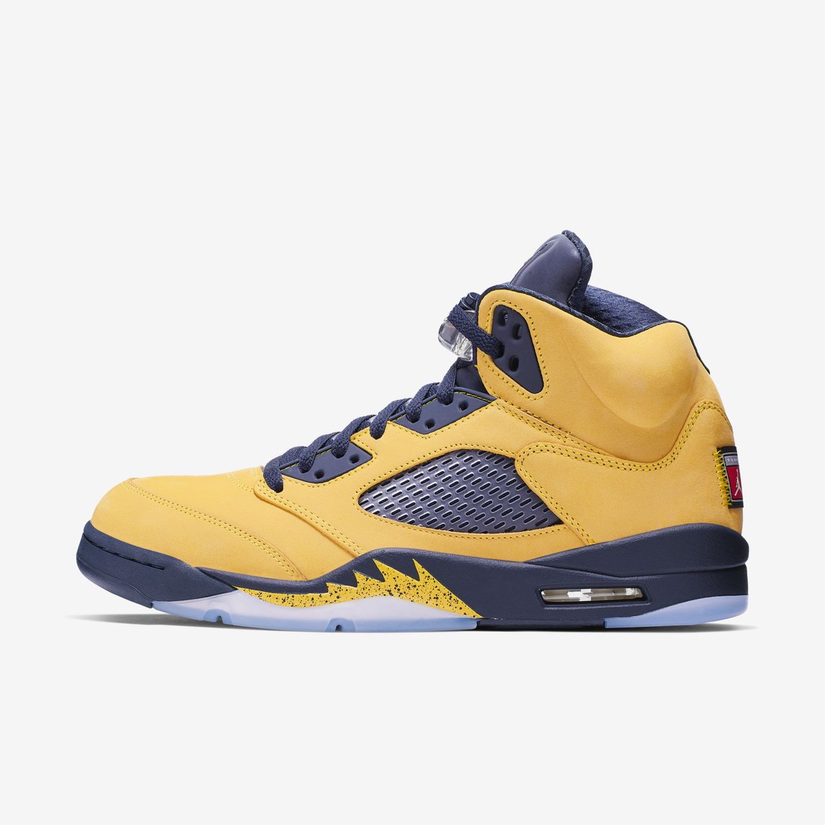 michigan 12s 2019