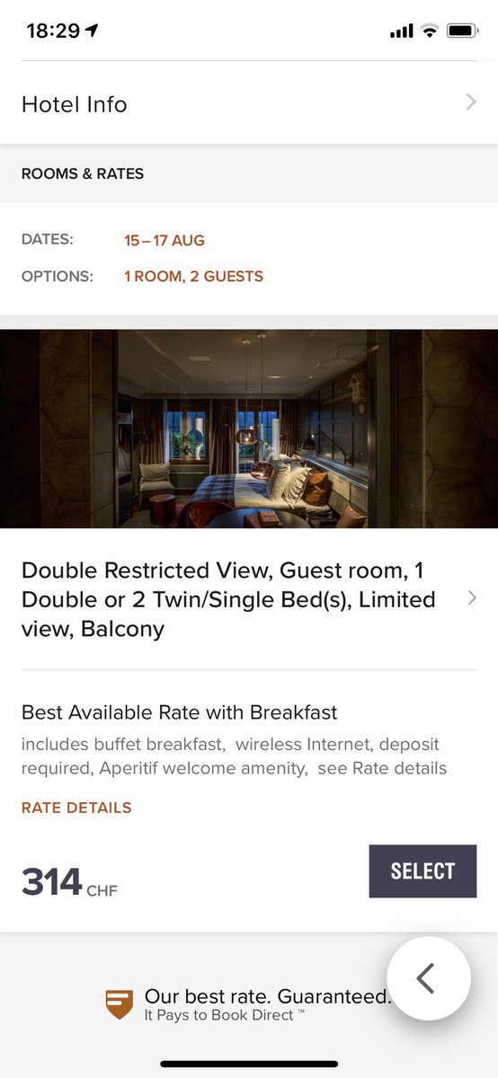 svanboxtel's tweet photo. @MBonvoyAssist hi guys, quick question, why as a member I can’t see some package rates and my wife can? https://t.co/hsO1do58xt