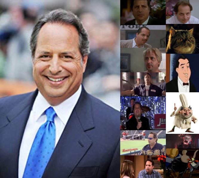 Happy 62nd Birthday to Jon Lovitz! 