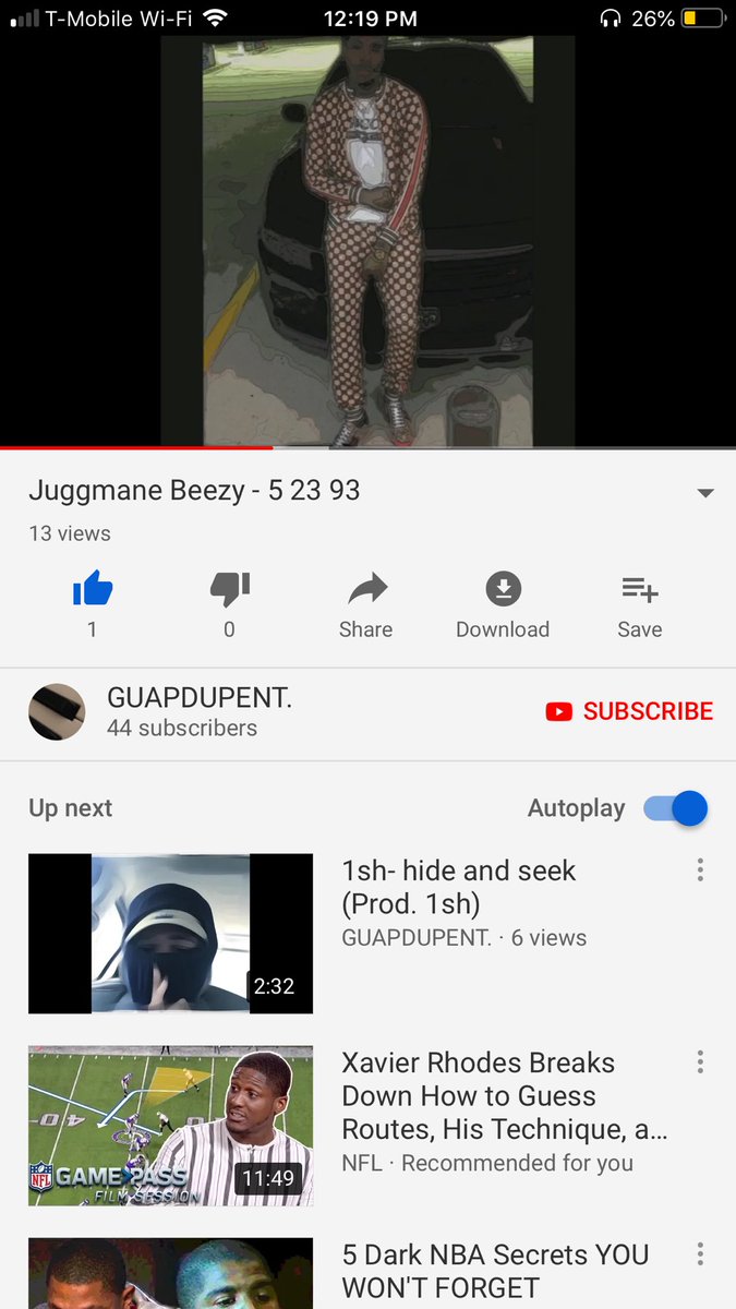 JuggmaneBeezy's tweet photo. https://t.co/wxQyT0F975