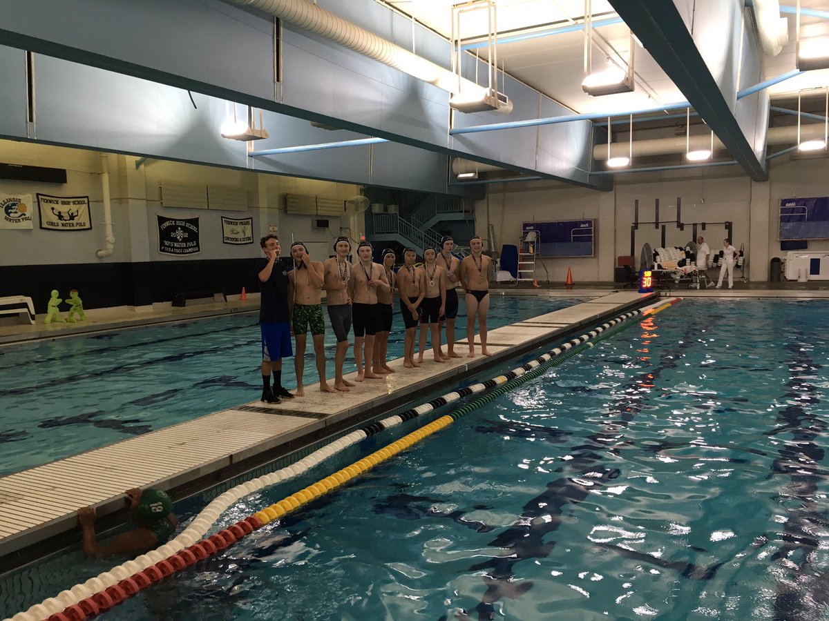 WPWindyCity's tweet photo. 2nd Place finish in the AWP Summer League for 14U!! Nice work Windy City!
#wcwp #windycitywaterpolo #teamwork #havingfun #summerpolo https://t.co/cXB0fQejyV