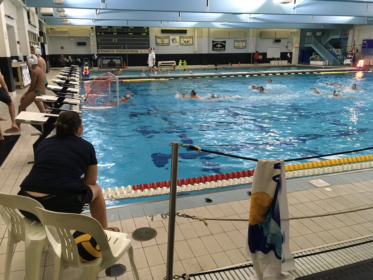 WPWindyCity's tweet photo. 2nd Place finish in the AWP Summer League for 14U!! Nice work Windy City!
#wcwp #windycitywaterpolo #teamwork #havingfun #summerpolo https://t.co/cXB0fQejyV