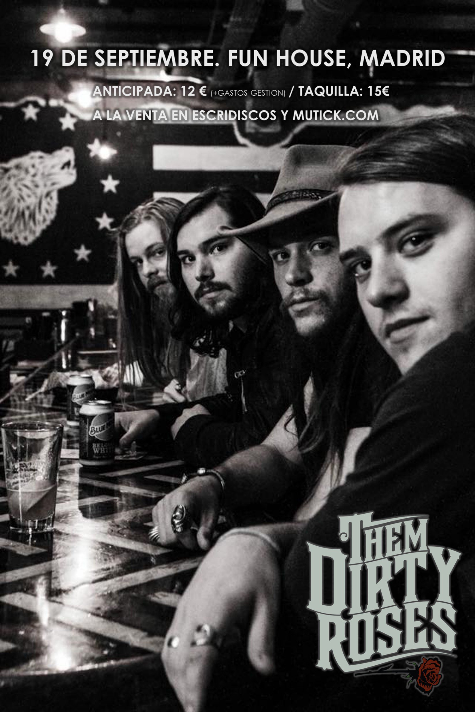 Jam Bands, Southern Rock y Roots music!!!!!! Página 18