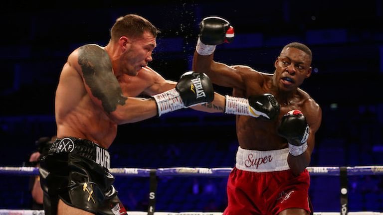 It goes without saying that I am massively disappointed in myself. 

Camp couldnt have gone any better, so I can have no excuses. I underperformed &amp; the better man won on the night.

Full respect to <a href="/dan_azeez/">Dan Azeez</a> &amp; his team, I wish him nothing but the best &amp; hope he gets to the top.