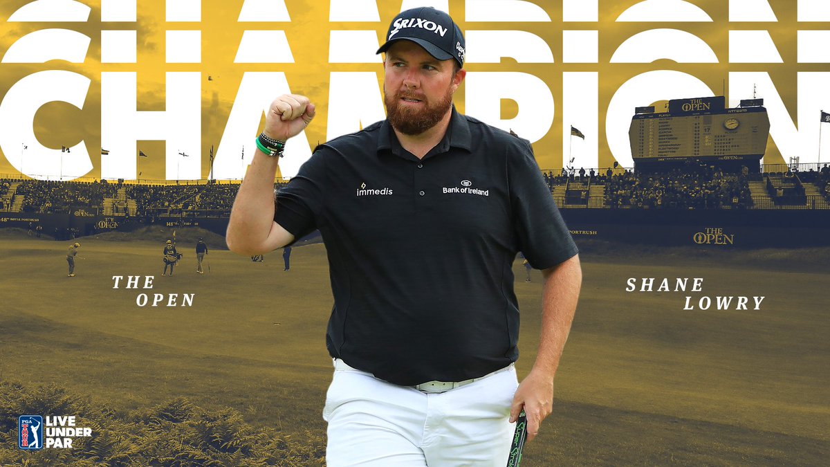 PGA TOUR tweet media