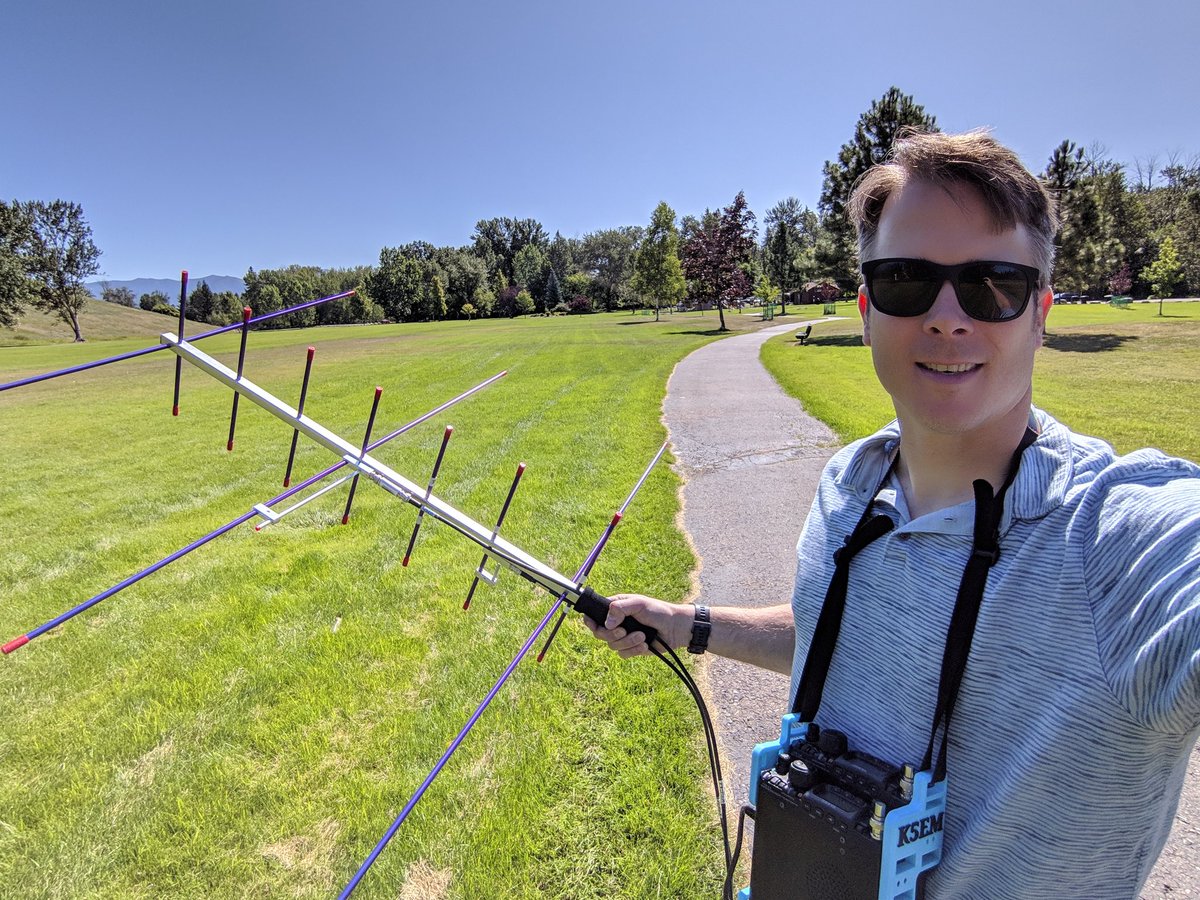 BCRLiveStream's tweet photo. Radio Chatter! π» #k5em // Alright let's do this. K5EM DN28. SO-50. #amsat https://t.co/c79wqpIZnE #BravoCharlieRadio
https://t.co/caoXSvxPuX