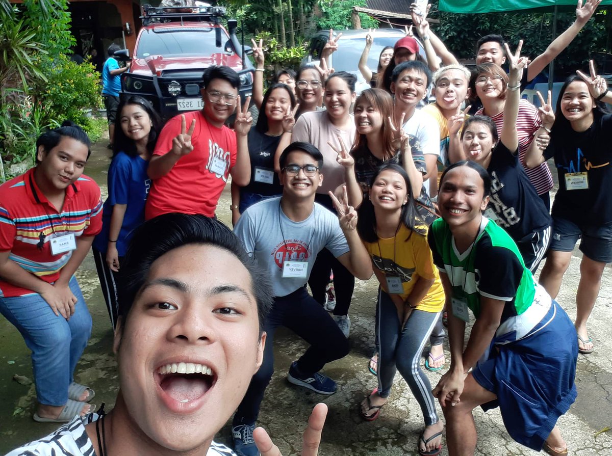 TiiiGirllllll's tweet photo. SERVING GOD IS THE BEST ADVENTURE IN THE WORLD.
CONGRATS SATIN GUYS!!!
#JesusAndMe
#JAMBatch3
#ROLP https://t.co/F7LpmnF4JG