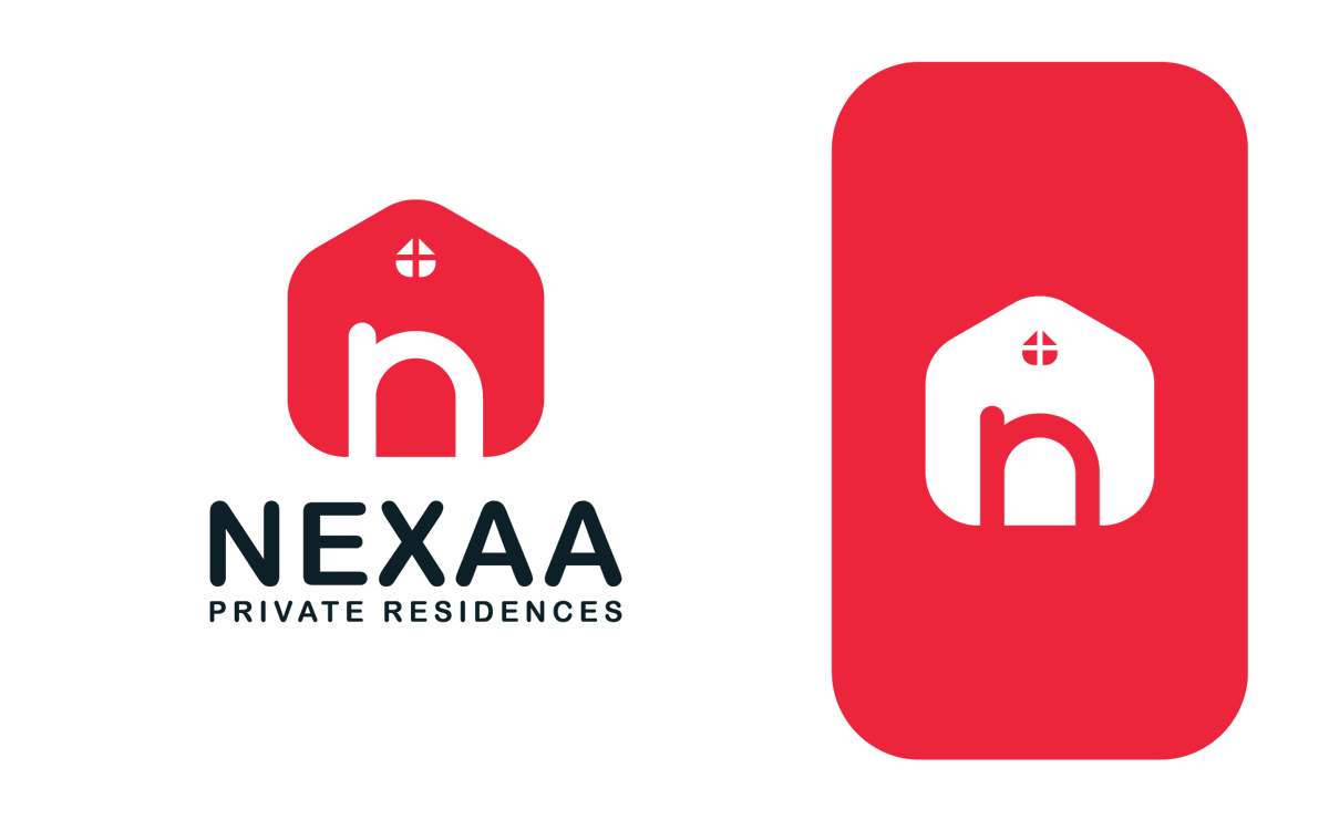 DesignNext2020's tweet photo. New logo design "Nexaa Private Residences" for my client Gokul Krishnan. Nexaa Private Residences is a house design company.
Looking for branding? Feel free to message me!
Email: designnext2020@yahoo.com
#logo #logodesign #Nexaalogo #designnext #logodesigner #logos https://t.co/xrMwrO532M