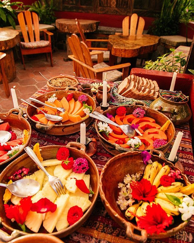 Lush Atitlan tweet media