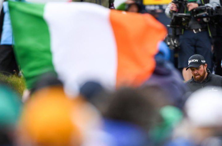 Simon Zebo tweet media