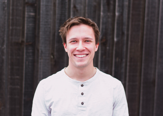 joyfactoryfilms's tweet photo. Meet Josef, one of our Editors &amp; Cinematographers here at Joy Factory Films. Josef is super passionate about filmmaking. He lives, breathes, and eats video production! (Well, if he could eat film, we think he probably would 😜) Learn more about Josef here: https://t.co/QfvpENmsq6 https://t.co/lsnomkXxU4