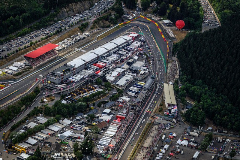 audicafe's tweet photo. [BlancpainGT] Preview della 24 ore di Spa https://t.co/cbr2y0m99t https://t.co/ltKQXYultx