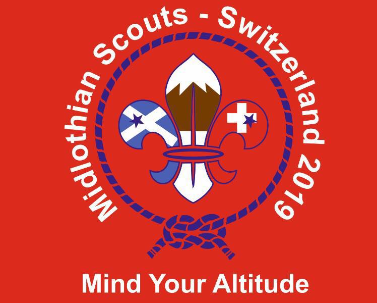 MidScoutSwitz's tweet photo. On the count down to Wednesday #mindyouraltitude https://t.co/Vw2HcxAJYH