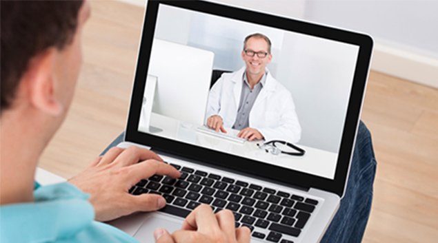 HubChartTM's tweet image. Telemedicine is poised to grow as its popularity increases among physicians and patients. - bit.ly/2xQOY7x

#HubChart #Telehealth #Telemedicine #HubchartApp #virtualhealth #DigitalHealth #mHealth