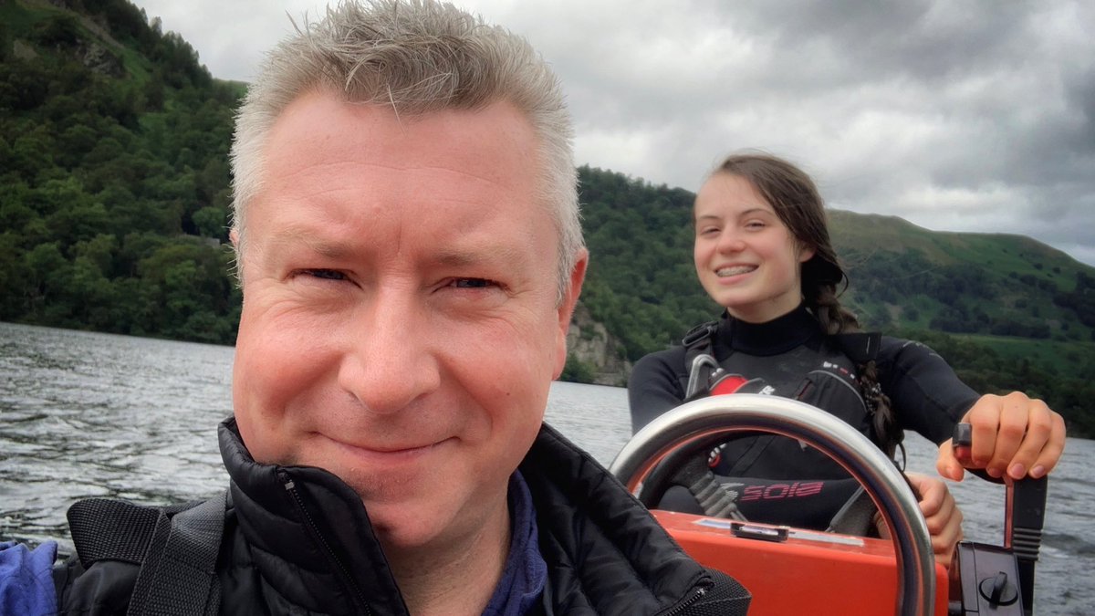 Terry Abraham tweet media