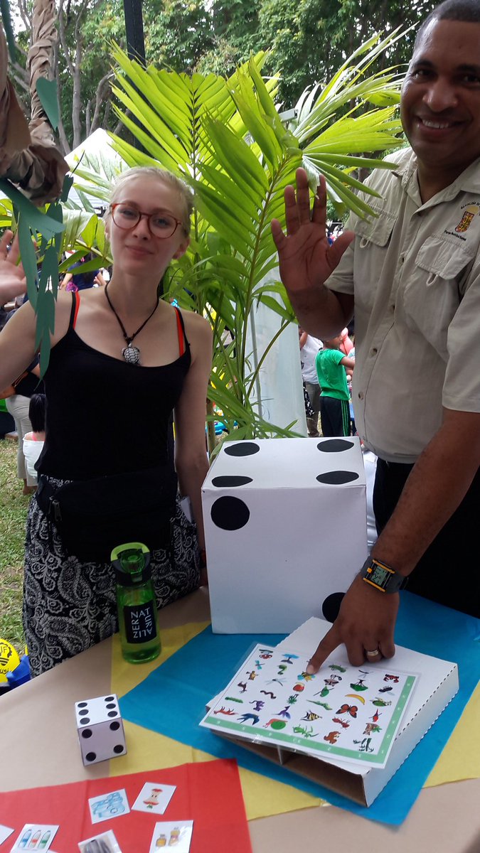 <a href="/ParqueSummit/">Parque Summit</a> celebrando con <a href="/oeipanama/">OEI Panamá 🇵🇦</a> el ''Día del niño'' en #ParqueOmar .