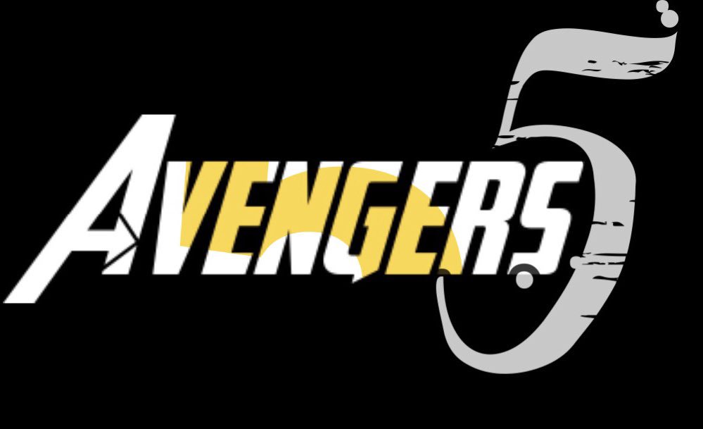 MCU_Fanatics's tweet image. Prediction: AVENGERS 5 will be released at the end of ‘Marvel Phase 5’