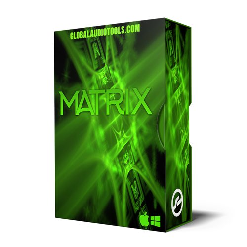 GlobalAudioTLS's tweet image. Matrix Kontakt Library is Now Available And For 50% OFF

globalaudiotools.com/product/matrix/