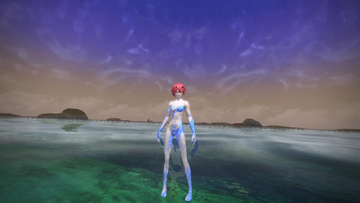 despairzero777's tweet image. きわどすぎる！！
レコードキャプチャー
#pso2
#ss
#メンテ日じゃないけどss貼る