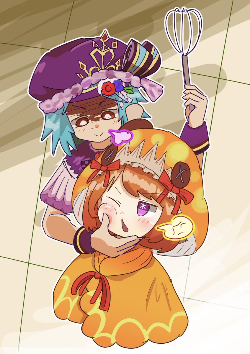 モンスト ノッコ