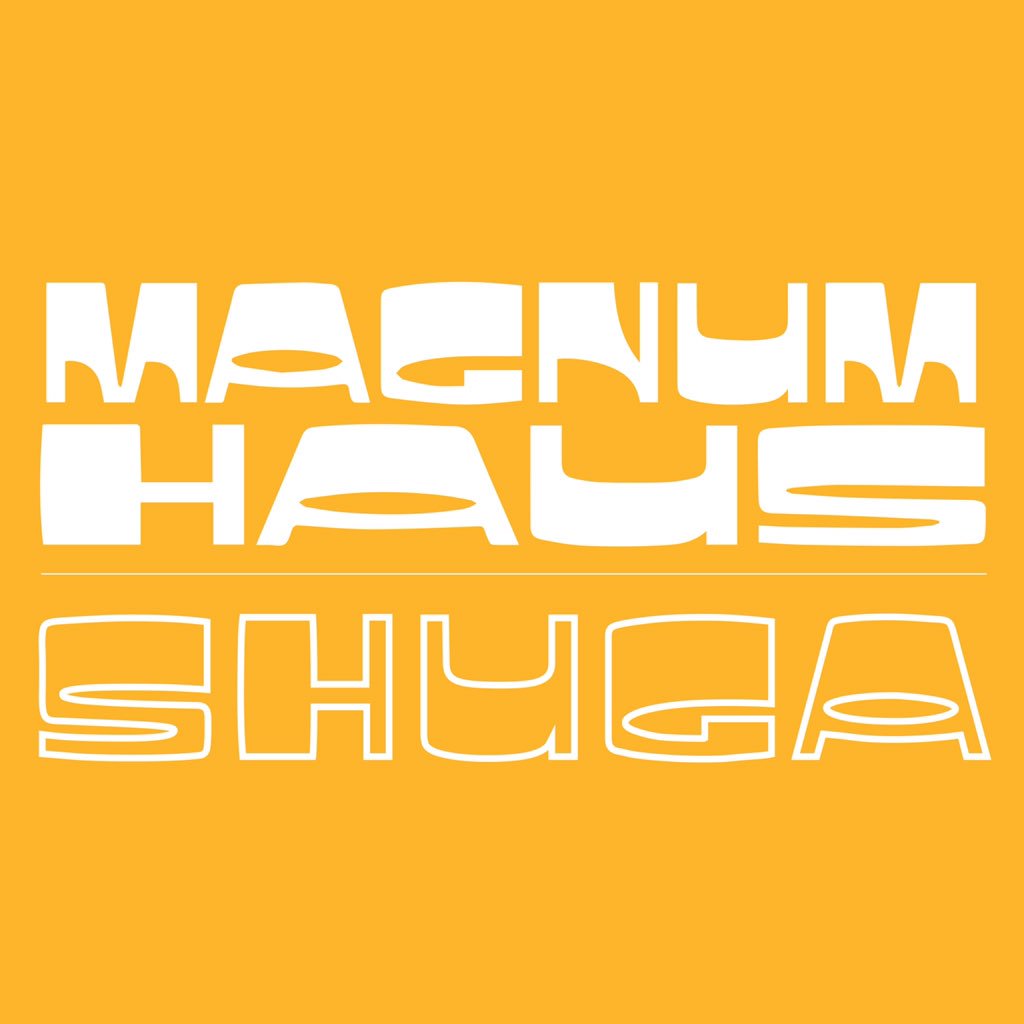 We’ve been away for a long time working on a new alt-r&amp;b outfit, <a href="/magnum_haus/">MAGNUM HAUS</a>

The first future classic banger is ‘shuga’ and is out on the 2nd of August. 
Get it pre-saved to your Spotify library here now - smarturl.it/presaveSHUGA
Follow Magnum Haus on everything you can.