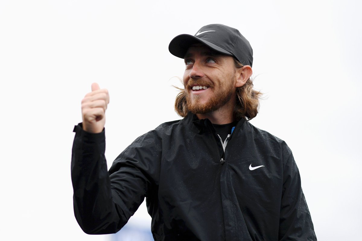 GolfMonthly's tweet image. 🚨🚨 GIVEAWAY: Pro V1x player Tommy Fleetwood is in #TheOpen final group this afternoon so to mark that we're giving away a dozen @TitleistEurope Pro V1x balls! For your chance to win simply...
➡️ RT this tweet
➡️ Follow @GolfMonthly and @TitleistEurope