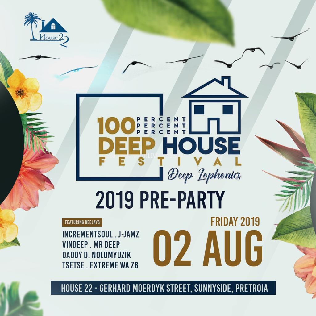 eXtremewaZB's tweet image. #100PercentDeepHouseFest
#House22
#SwordsExperience
#theeXtremeone