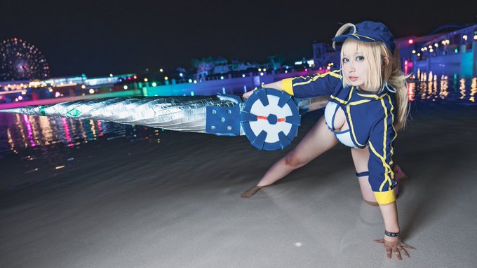 Twitterのコスプレ画像72