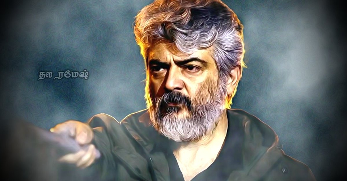 Ashwinnn_ak's tweet photo. Once Again Show Our Rage #ThalaFansUnity for
One and Only #Thala #AjithKumar
#NerKondaPaarvai
#THALAsNKPStormOnAug8 https://t.co/xR4ITCqtYb