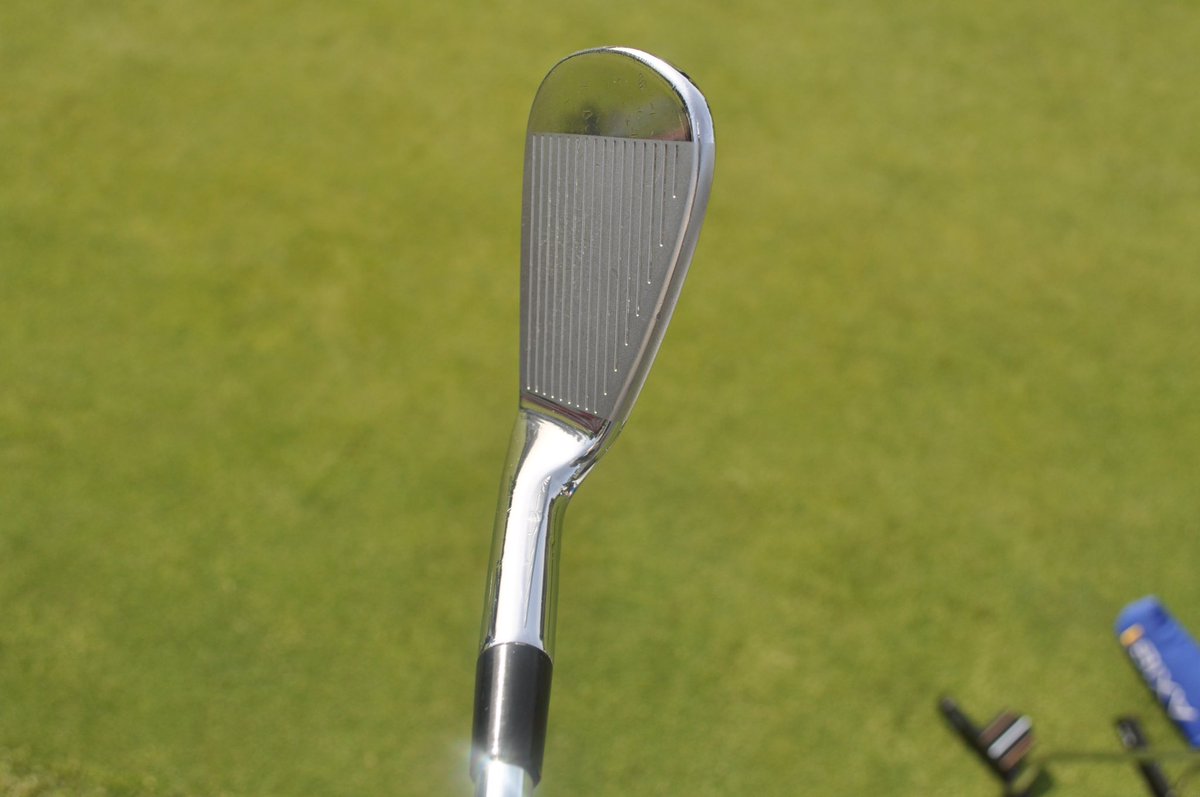 tommy fleetwood nike irons