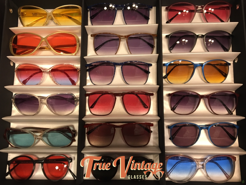 True Vintage Glasses (@TrueVintageGlas) / Posts / X