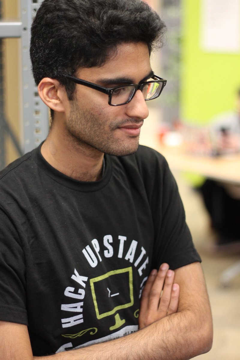HackUpstateBot's tweet photo. #HackUpstate https://t.co/nv1gcPPVsW